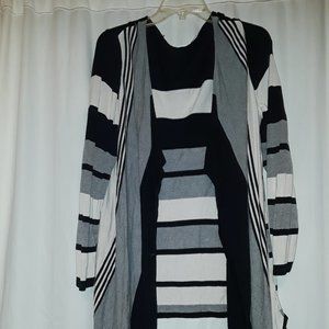 Ladies Sweater